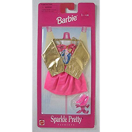 ドレス バービー人形 バービー 着せ替え Barbie 送料無料 着せ替え Pretty Sparkle バービー人形 無料ラッピングで プレゼントや贈り物にも 逆輸入並行輸入送料込 衣装 Fashions Pink Dress With Gold Wrapバービー バービー人形 着せ替え 衣装 ドレス Angelica ドレス バービー人形 バービー 着せ替え Barbie 送料無料 着せ替え Pretty Sparkle バービー人形 無料ラッピングで プレゼントや贈り物にも 逆輸入並行輸入送料込 衣装 Fashions Pink Dress With Gold Wrapバービー バービー人形 着せ替え 衣装 ドレス Angelica