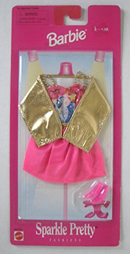 ドレス バービー人形 バービー 着せ替え Barbie 送料無料 着せ替え Pretty Sparkle バービー人形 無料ラッピングで プレゼントや贈り物にも 逆輸入並行輸入送料込 衣装 Fashions Pink Dress With Gold Wrapバービー バービー人形 着せ替え 衣装 ドレス Angelica ドレス バービー人形 バービー 着せ替え Barbie 送料無料 着せ替え Pretty Sparkle バービー人形 無料ラッピングで プレゼントや贈り物にも 逆輸入並行輸入送料込 衣装 Fashions Pink Dress With Gold Wrapバービー バービー人形 着せ替え 衣装 ドレス Angelica