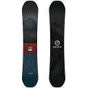 スノーボード ウィンタースポーツ キャンプセブン 2017年モデル2018年モデル多数 Camp Seven Redwood Men's Snowboard (156 cm)スノーボード ウィンタースポーツ キャンプセブン 2017年モデル2018年モデル多数