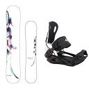 スノーボード ウィンタースポーツ キャンプセブン 2017年モデル2018年モデル多数 Camp Seven Dreamcatcher with MTN Rea...