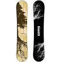 スノーボード ウィンタースポーツ キャンプセブン 2017年モデル2018年モデル多数 Camp Seven Roots CRCX Men's Snowboar...