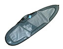 サーフィン ボードケース バックパック マリンスポーツ Curve *NEW* Surfboard Bag TRAVEL Surfboard Cover - A...