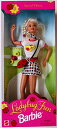 バービー バービー人形 Ladybug Fun Barbie Special Edition Mattel #17695 1997バービー バービー人形