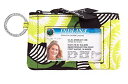 ヴェラブラッドリー パスケース IDケース 定期入れ ベラブラッドリー 10491321 Vera Bradley Zip ID Case in La Neon...