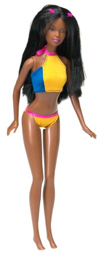 バービー バービー人形 Barbie: Christie Surf Cityバービー バービー人形