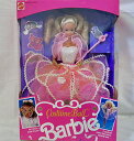 バービー バービー人形 Costume Ball Barbie 1990バービー バービー人形