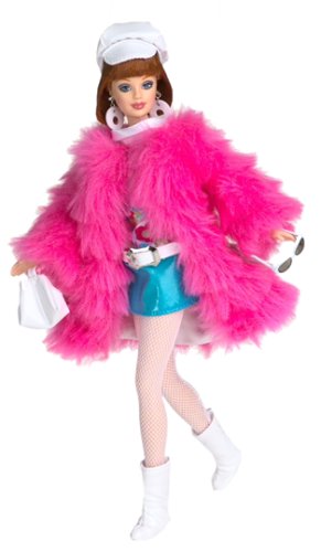 バービー バービー人形 バービーコレクター コレクタブルバービー コレクション Barbie - Groovy 60's (sixties) Collector Doll - Great Fashions of the 20th Century Collectionバービー バービー人形 バービーコレクター コレクタブルバービー コレクション