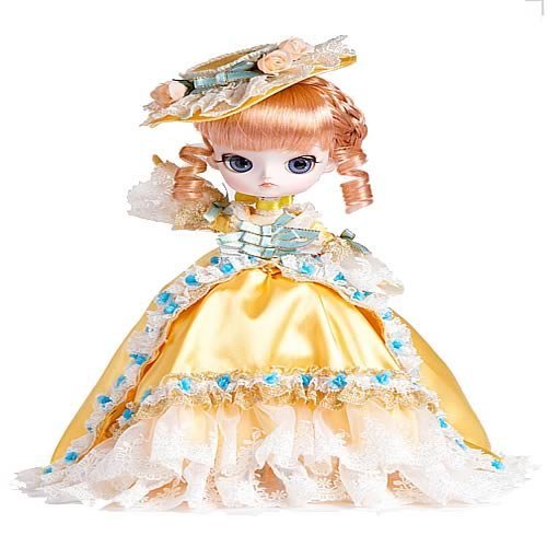 プーリップドール 人形 人形 ドール 送料無料 送料無料 Jun Jun Charlotte Planning Pullip Dal Charlotte Fashion Dollプーリップドール 人形 ドール Angelica無料ラッピングでプレゼントや贈り物にも 逆輸入並行輸入送料込