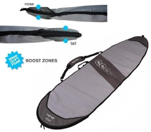 商品情報 商品名サーフィン ボードケース バックパック マリンスポーツ Curve Surfboard Bag Travel FISH Single with 20mm Foam 5'6, 5'9, 6'0, 6'3, 6'6, 6'10, 7'2 (5'9 fish/retro up to 23" wide)サーフィン ボードケース バックパック マリンスポーツ 商品名（英語）Curve Surfboard Bag Travel FISH Single with 20mm Foam 5'6, 5'9, 6'0, 6'3, 6'6, 6'10, 7'2 (5'9 fish/retro up to 23" wide) 商品名（翻訳）カーブサーフボード Bag 旅行フィッシュ / レトロ20ミリの Foam 5で一つである '6 、5 '9 、6 '0 、6 '3 、6 '6 、6 '10 、7 '2 （5'9 魚 / レトロ広く23インチに上がる） 型番BBS000 海外サイズ5'9 fish up to 23" wide ブランドCurve 関連キーワードサーフィン,ボードケース,バックパック,マリンスポーツこのようなギフトシーンにオススメです。プレゼント お誕生日 クリスマスプレゼント バレンタインデー ホワイトデー 贈り物