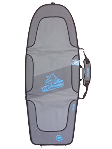 ե ܡɥ Хåѥå ޥ󥹥ݡ Curve *NEW* Surfboard Bag MINI SIMMONS Surfboard Cover - Armourdillo RETRO size 5'3 to 6'3 (6'3 Retro)ե ܡɥ Хåѥå ޥ󥹥ݡ