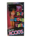 バービー バービー人形 Barbie and the Rockers 1986 AA Dee Dee Dollバービー バービー人形