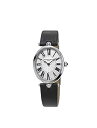 腕時計 フレデリックコンスタント レディース Frederique Constant Geneve Art Deco FC-200MPW2V6 Wristwatch for Women Classic Simple腕時計 フレデリックコンスタント レディース