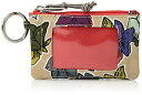 ヴェラブラッドリー パスケース IDケース 定期入れ ベラブラッドリー Vera Bradley Women's Lighten Up Zip ID Case ...