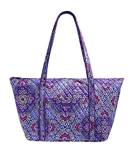 ヴェラブラッドリー ヴェラブラッドリー パスケース IDケース 定期入れ ベラブラッドリー Vera Bradley Miller Bag Lilac Tapestry One Sizeヴェラブラッドリー パスケース IDケース 定期入れ ベラブラッドリー