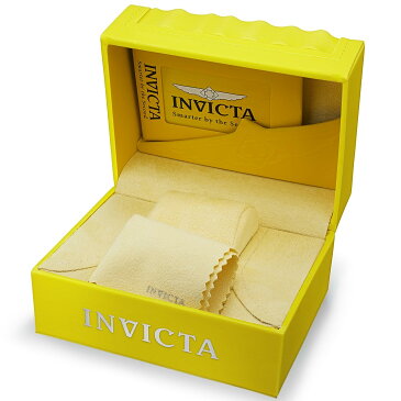 インヴィクタ インビクタ 腕時計 メンズ Invicta Automatic Watch (Model: 26489)インヴィクタ インビクタ 腕時計 メンズ