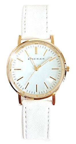 【送料無料】アンクライン Anne Klein レディース腕時計 AK/1780WTWT