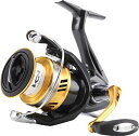 リール Shimano シマノ 釣り道具 フィッシング SH4000XGFIC Shimano Inc. Sahara 4000 Fi SH4000XGFIC ...