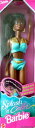 バービー バービー人形 Barbie Splash 'n Color Christieバービー バービー人形