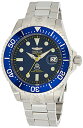 腕時計 インヴィクタ インビクタ プロダイバー メンズ Invicta Men's Pro Diver 47mm Automatic Watch, Blue 2...