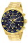 ӻ  ӥ  Invicta Specialty Chronograph Blue Dial Men's Watch 15942ӻ  ӥ 