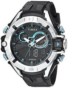 タイメックス Timex DGTLコレクション クロノグラフ メンズ腕時計 ケース47 TW5M23000te