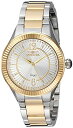 rv CBN^ CrN^ fB[X Invicta Women's Angel Quartz Watch with Stainless-Steel Strap, Two Tone, 16.1 (Model: 28334)rv CBN^ CrN^ fB[X