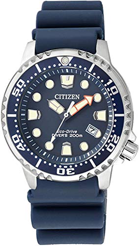 ӻ  ͢ ǥ  Citizen Women's Analogue Quartz Watch with Plastic Strap EP6051-14L, Blue/Blue, Strapӻ  ͢ ǥ 
