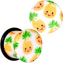 ボディキャンディー ボディピアス アメリカ 日本未発売 ウォレット Body Candy 7/16