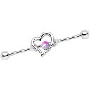 ボディキャンディー ボディピアス アメリカ 日本未発売 ウォレット Body Candy 38mm Steel Helix Earring Cartilage ...