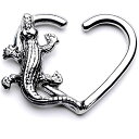 ボディキャンディー ボディピアス アメリカ 日本未発売 ウォレット Body Candy 10mm Body Piercing Jewelry Stainles...