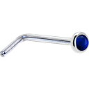 ボディキャンディー ボディピアス アメリカ 日本未発売 ウォレット Body Candy Solid 14k White Gold 2mm Genuine Sa...