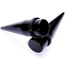 ボディキャンディー ボディピアス アメリカ 日本未発売 ウォレット Body Candy Unisex Ear Gauges Stretching Kit St...