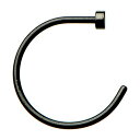 ボディキャンディー ボディピアス アメリカ 日本未発売 ウォレット Body Candy Titanium Anodized Stainless Steel B...