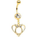 ボディキャンディー ボディピアス アメリカ 日本未発売 ウォレット Body Candy 316L Anodized Steel Navel Ring Pier...