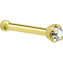 ボディキャンディー ボディピアス アメリカ 日本未発売 ウォレット 18 Gauge 1/4