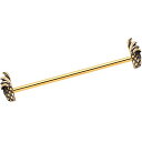 ボディキャンディー ボディピアス アメリカ 日本未発売 ウォレット Body Candy Womens 14G PVD Steel Helix Cartilag...
