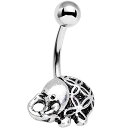 ボディキャンディー ボディピアス アメリカ 日本未発売 ウォレット Body Candy Womens 14G 7/16