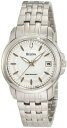 rv u[o fB[X Bulova Women's 96M121 Precisionist Classic Round Watchrv u[o fB[X