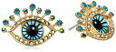 ベッツィ・ジョンソン ピアス アメリカ 日本未発売 ブランド Betsey Johnson Eye Stud Earringsベッツィ・ジョンソン ピアス アメリカ 日本未発売 ブランド