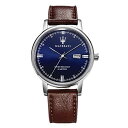 rv }ZeB C^A Y Maserati Men's R8851130003 Eleganza Analog Display Analog Quartz Brown Watchrv }ZeB C^A Y