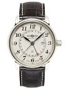 rv cFby Y [by hCc Zeppelin Men's 7642-5 LZ127 Count Watchrv cFby Y [by hCc