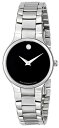 rv o[h fB[X Movado Women's 0606383 