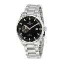 rv T[`i Y XCX Certina Men's DS-1 C0064281105100 41mm Black Dial Stainless Steel Watchrv T[`i Y XCX