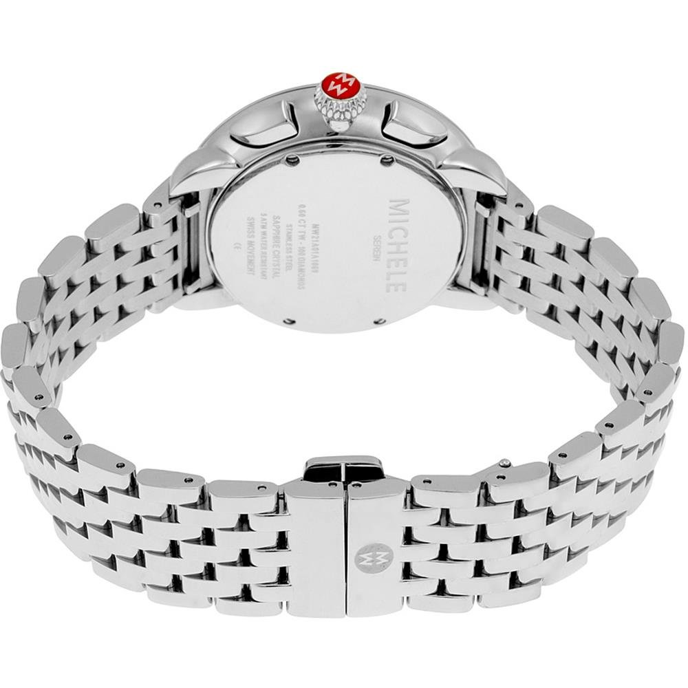 ミッシェル 腕時計 レディース ミシェル Michele Women's Serein Diamond Watchミッシェル 腕時計 レディース ミシェル ミッシェル 腕時計 レディース ミシェル Michele Women's Serein Diamond Watchミッシェル 腕時計 レディース ミシェル