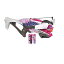 ʡ ʡե٥ ꥫ ľ͢ λ A4740000 Nerf Rebelle Guardian Crossbow Blasterʡ ʡե٥ ꥫ ľ͢ λ A4740000