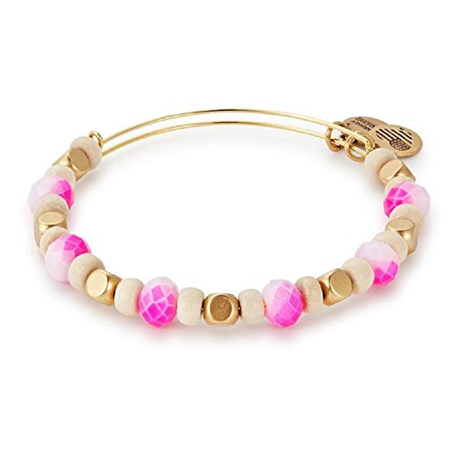 åɥ ꥫ ꡼ ֥ 襤 Alex and Ani Sorbet Dragonfruit Expan...