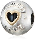パンドラ ブレスレット チャーム アクセサリー ブランド Pandora Family & Love Silver Clip Charm 792110パンドラ ブレスレット チャーム アクセサリー ブランド