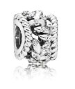 パンドラ ブレスレット チャーム アクセサリー ブランド PANDORA Dazzling Grain Swirls Charm 797597CZパンドラ ブレスレット チャーム アクセサリー ブランド