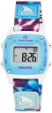 rv t[X^C Y Freestyle Shark Mini Clip Tie-Dye Blue Daze Unisex Watch FS101039rv t[X^C Y