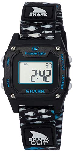 楽天angelica腕時計 フリースタイル メンズ Freestyle Shark Mini Clip Shark School Unisex Watch腕時計 フリースタイル メンズ